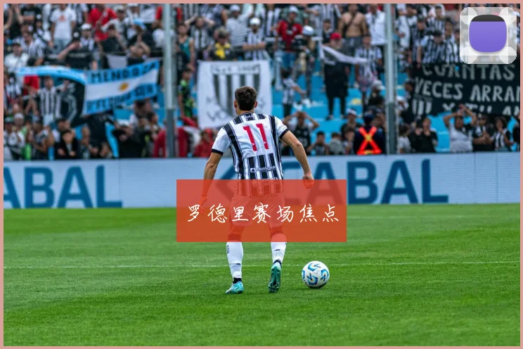 罗德里赛场焦点