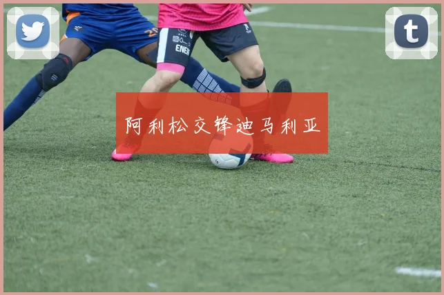 阿利松交锋迪马利亚