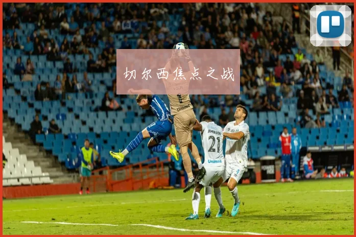 切尔西焦点之战