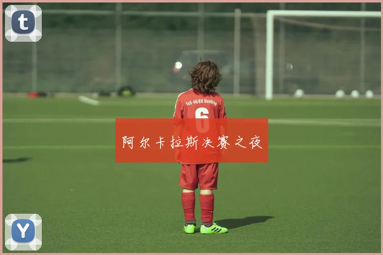 阿尔卡拉斯决赛之夜
