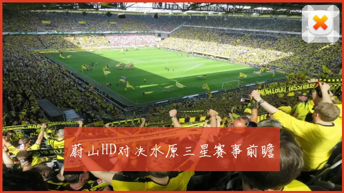 蔚山HD对决水原三星赛事前瞻