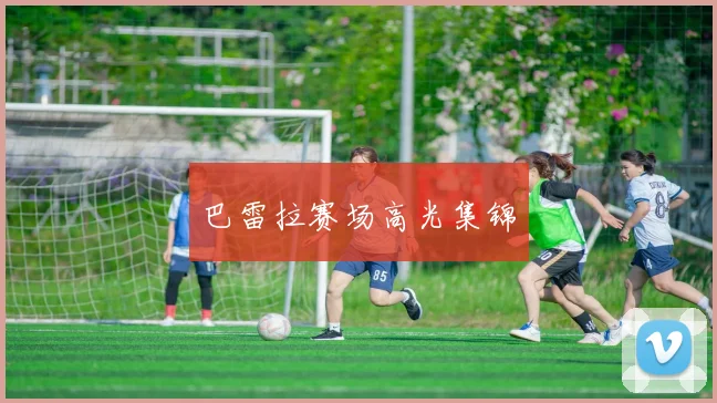 巴雷拉赛场高光集锦