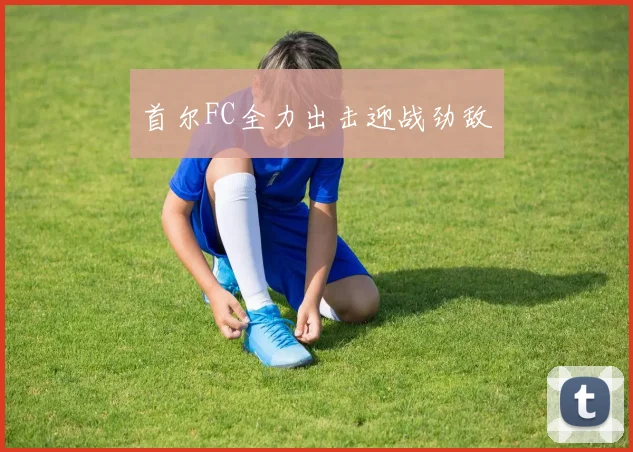 首尔FC全力出击迎战劲敌