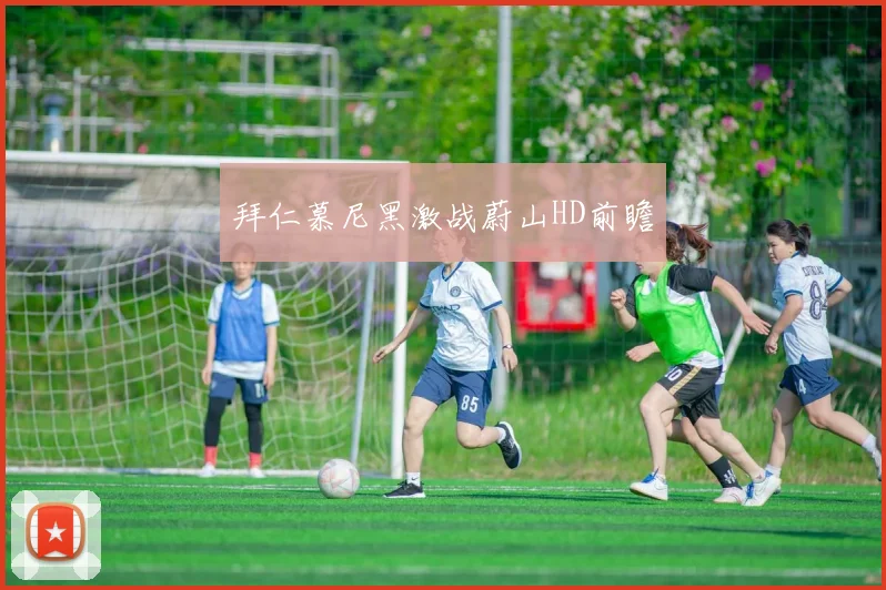 拜仁慕尼黑激战蔚山HD前瞻