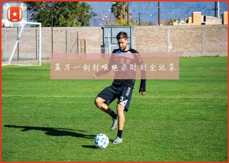 莱万一剑封喉绝杀时刻全记录