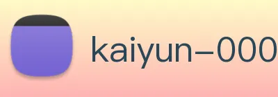 开云 (kaiyun)官方网站 Logo