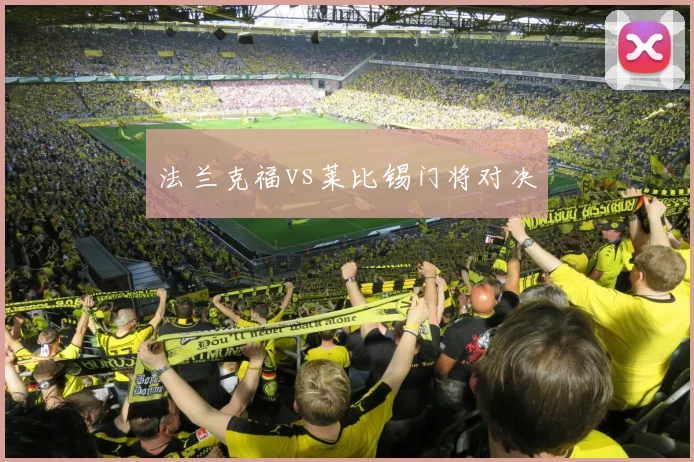 法兰克福vs莱比锡门将对决