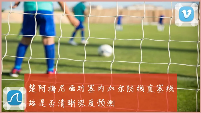 楚阿梅尼面对塞内加尔防线直塞线路是否清晰深度预测