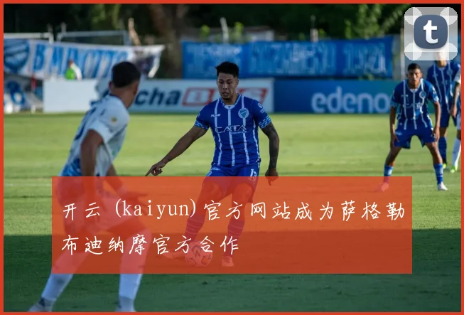 开云 (kaiyun)官方网站成为萨格勒布迪纳摩官方合作